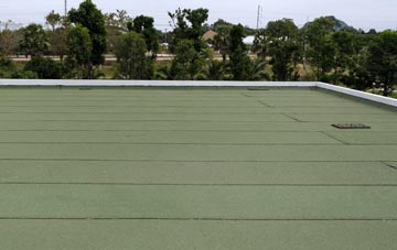 all Fleets roofing types quoted for