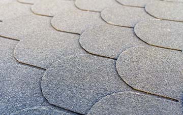 Fleets asphalt roofing costs