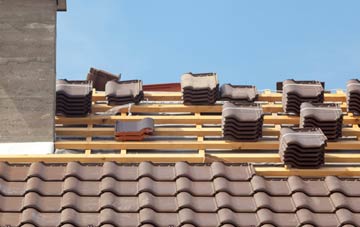 Fleets clay roofing costs