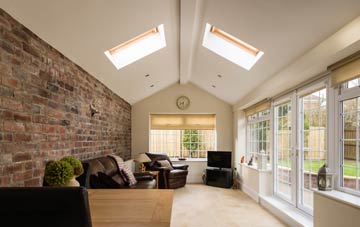 conservatory roof insulation Fleets, North Yorkshire