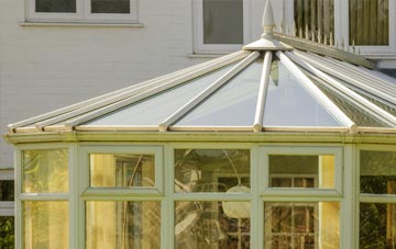 conservatory roof repair Fleets, North Yorkshire