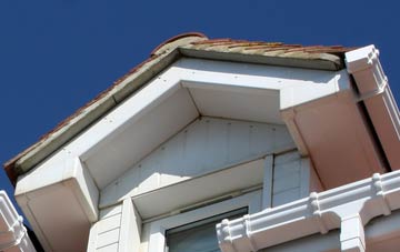Fleets fascia installation costs