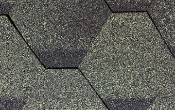 Fleets fibreglass shingle repairs