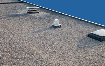flat roofing Fleets, North Yorkshire