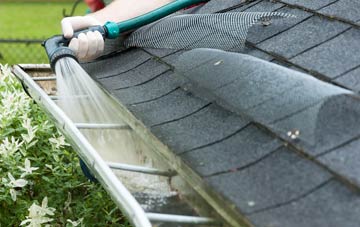 Fleets gutter cleaning costs