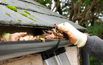 gutter cleaning Fleets, North Yorkshire