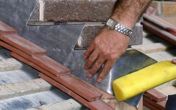 is Fleets lead roofing safe?