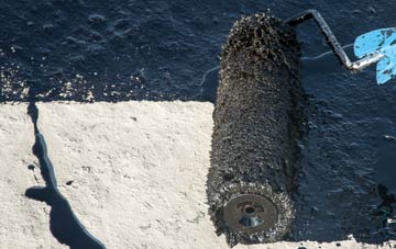 Fleets liquid sealant waterproofing