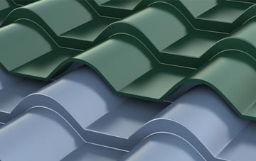 who should consider Fleets plastic roofs
