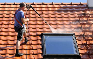 roof cleaning Fleets, North Yorkshire