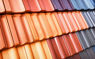 Fleets roof tile costs
