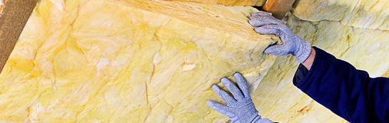 quotes for Fleets roof insulation