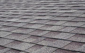 Fleets tiles for shallow pitch roofing