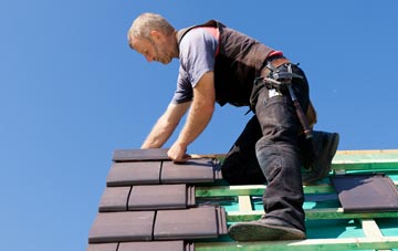 disadvantages of Fleets slate roofing