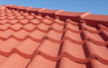 Fleets tile and slate roof replacement
