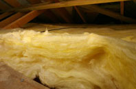 Fleets pitch roof insulation
