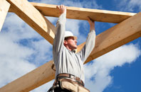 Fleets roof replacement work